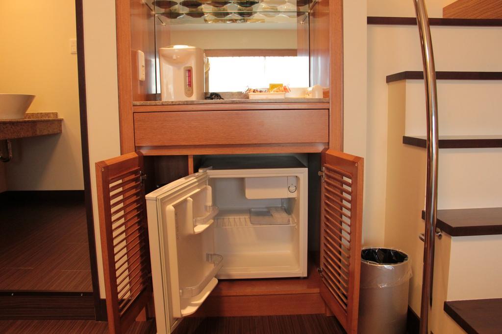 Okinawa Kariyushi Beach Resort Ocean Spa Onna Eksteriør bilde